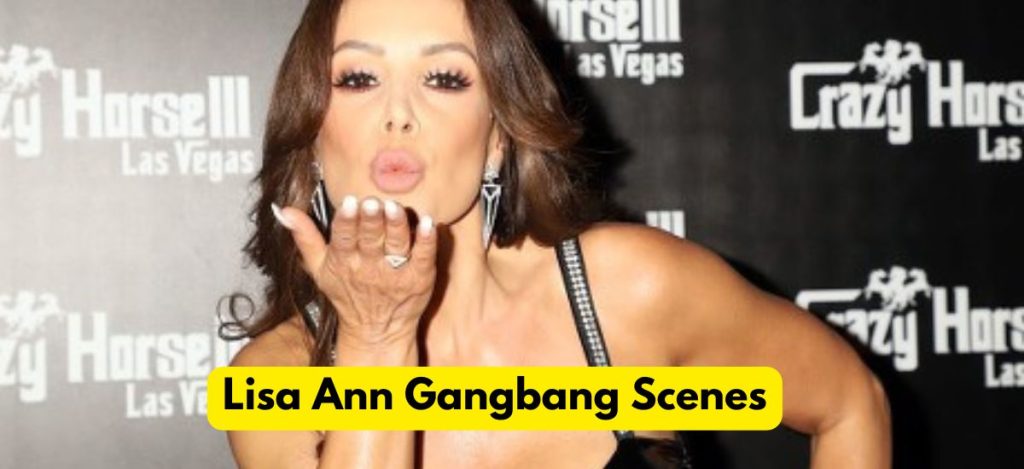 Lisa Ann Gangbang | lisa ann age | lisa ann wiki | lisa ann imdb | lisa ann walter instagram