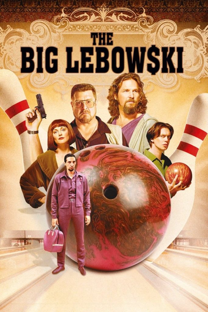 the big lebowski