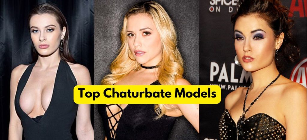 Top Chaturbate Models 2